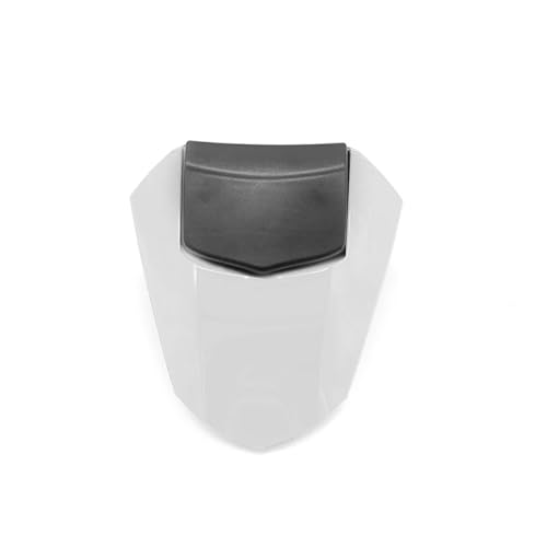 Capot de selle arrière pour YZF R6 - Supprimez la selle passager 2008-2016