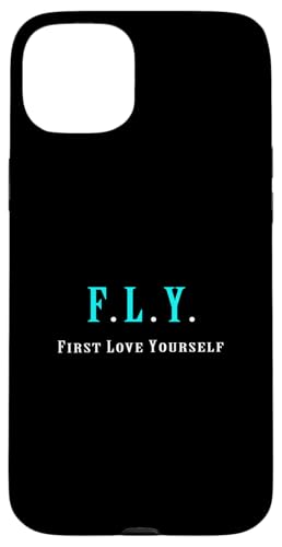 �^�[�R�C�Y�J���[ First Love Yourself �^�[�R�C�Y�O���t�B�b�N �X�}�z�P�[�X iPhone 15 Plus �p