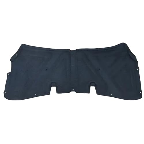 �f�M�� Compatible With For Qashqai For Dualis J10 J11 2008-2021 �Ԃ̃t�����g�G���W���t�[�h�Չ��p�b�h�f�b�h�j���O�A�N�Z�T���[