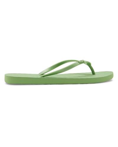 Roxy Viva FlipFlops for Women Sandalen Frauen 37 Grün – Ansicht 4