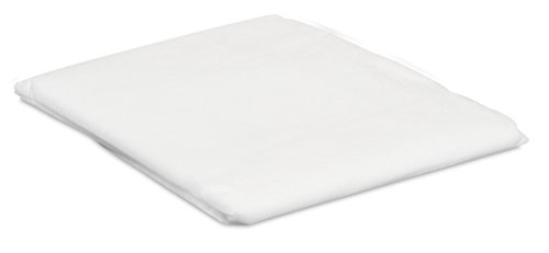Preisvergleich Produktbild Windhager Gartenvlies, Gartenfolie, Abdeckvlies, Wachstums-Vlies, steigert den Ernte-Ertrag, Weiß, 5 x 1,5 m, 17 g / m²