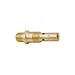 Gas Diffuser, Brass, Tweco, Standard