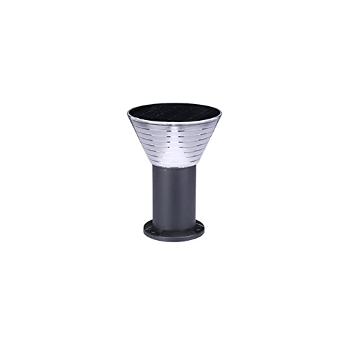 Éclairage de paysage extérieur solaire LED pour soirées de villa - 2