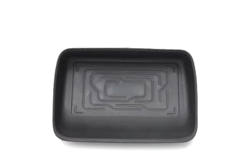 Box Bracciolo Console Centrale Vano Portaoggetti Per Auto Per BYD Contenitore Controllo Centrale Articoli Vari Portabicchieri Vano Lunotto Posteriore(Console storage box)