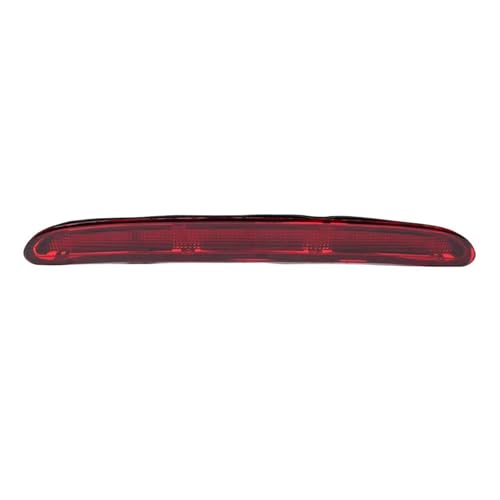 Luz de freno superbrillante roja para Astra J tercera iluminación trasera alta 13262019