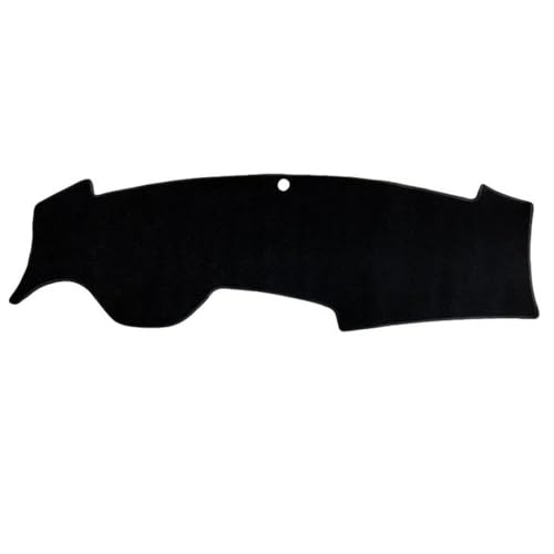 Funda de salpicadero para Hyundai Elantra 2021 premium antideslumbrante LHD