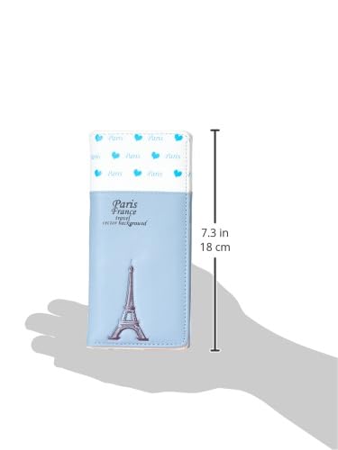 OX Wallet - 77 - Grey