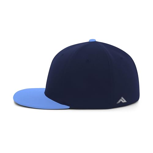 Image of Pacific Headwear Unisex-Adult Pacific Headwear Premium a /C Performance Flexfit Cap