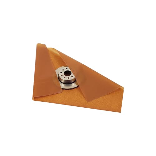 ratioform | Ölpapier | Rollen-LxB 100 m x 1000 mm | braun | Rollen-Ø 110 mm