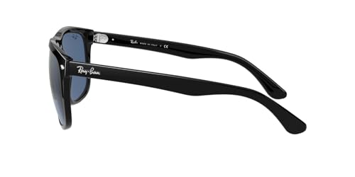 Image of Ray-Ban Rb4147 Boyfriend Square Sunglasses