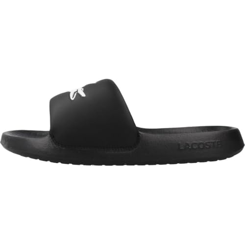 Image of Lacoste Men's Serve Slide 1.0 Sandals