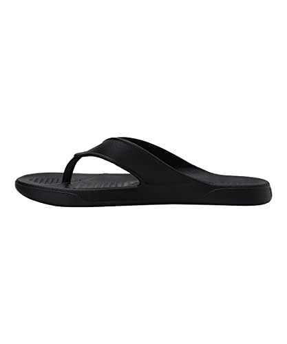 Image of Puma Unisex Adult Aqua Flip Slipper
