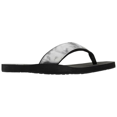 Sandalias Helly Hansen Stadt negras con ajuste cómodo para hombre 6