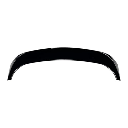 Becquet de toit BMW G31 Touring corriger l'effet massif finition gloss black