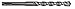 Makita 711253-A 9/16-Inch by 12-1/2-Inch SDS Bit, Thruster