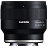 Tamron 35mm f/2.8 Di III OSD M1:2 Lens for Sony Full Frame/APS-C E-Mount
