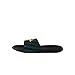 FOCO Las Vegas Raiders NFL Mens Legacy Sport Slide - M