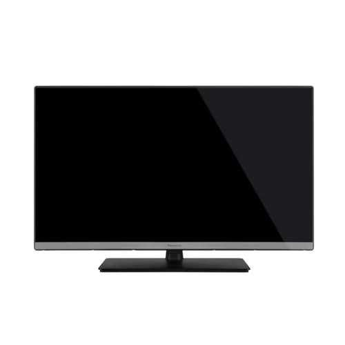 Panasonic TB-40S45AEZ, S45 Series 40 Inch Full HD LED Smart TV, 2024, TiVo, Google & Alexa Voice Control, Game Mode, Media Player, HDR, HDMI, for Exceptional Visual Experience