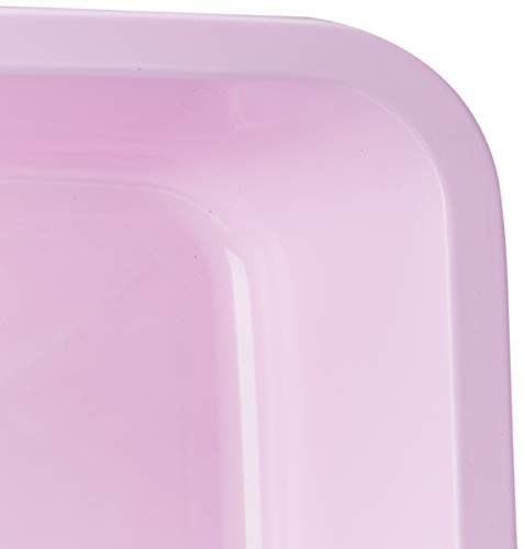 Ferplast Kitty, Caixa de Areia para Gatos Ferplast para Gatos, Variado