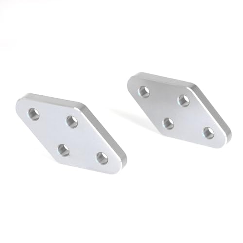 Repose-pieds passager abaissé Suzuki DR650 DR350, lien de chute moto