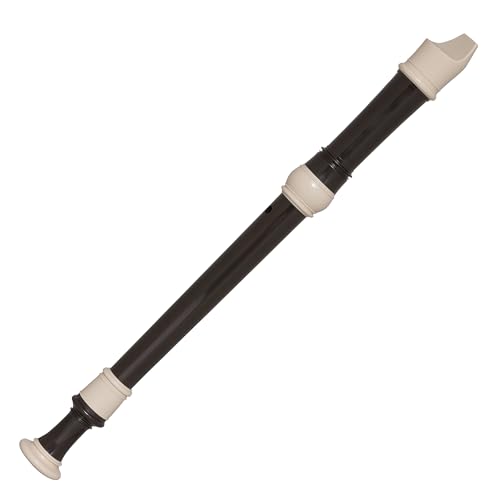Image of Yamaha Yra-302B Professional Alto Recorder With Baroque Fingering