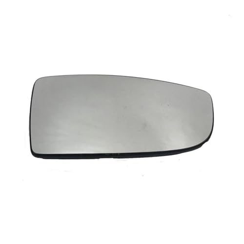 Miroir rétroviseur droit convexe Ford Transit MK8 pour manoeuvres urbaines
