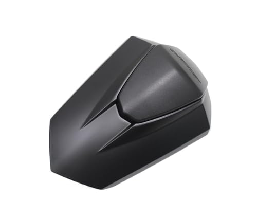 Housse de siège arrière pour R3 R25 2015 capot carénage moto noir mat