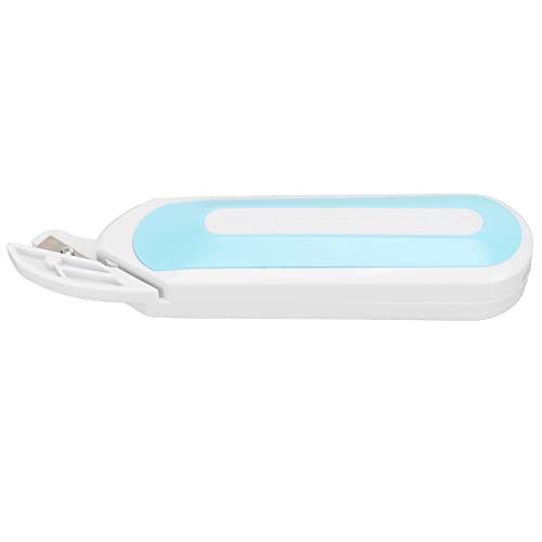 Cardboard Cutter, Cordless Electric Scissors Toggle Lock Widely Used Ergonomic Handle for DIY