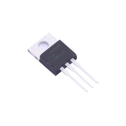 Transistor FDP020N06B-F102 MOS TO-220 313A 60V pour onduleur et régulateur