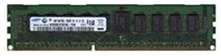 M393B5270CH0-YH9 SAMSUNG 4GB DDR3 1333MHZ PC3-10600 240PIN SINGLE RANK CL9 ECC REGISTERED DIMM MEMORY P/N: M393B5270CH0-YH9 - SAMSUNG