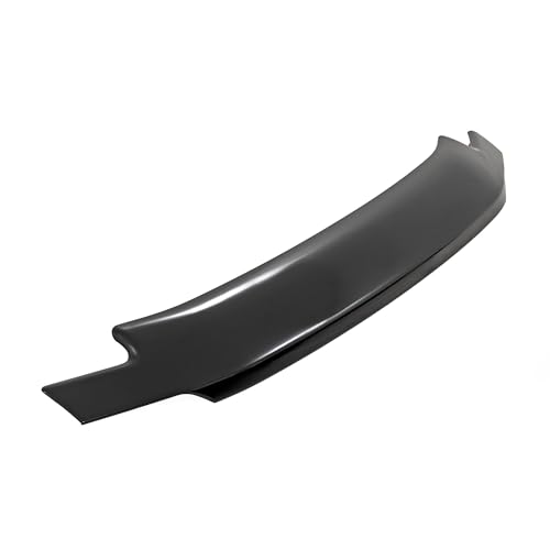 Rough Country Hood Protector for Ford F-250/F-350 (2023-2026) – High-Density Thermoplastic, No-Drill 3M Install, Gloss Black