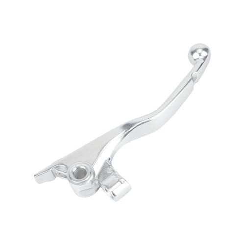 Levier de frein avant Husaberg FE450 finition robuste aluminium - 3