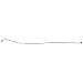 Produktbild Liaoxig for Huawei Spare 132mm Antennen Signal Flex Kabel for Huawei Honor View 10 / V10 for Huawei Spare