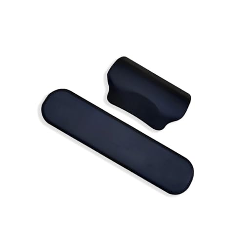 Coussin de dossier moto de haute densité adapté aux valises supérieures 22L