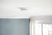 Bosch Smart Home Rauchmelder II, mit App-Funktion, austauschbare Batterie