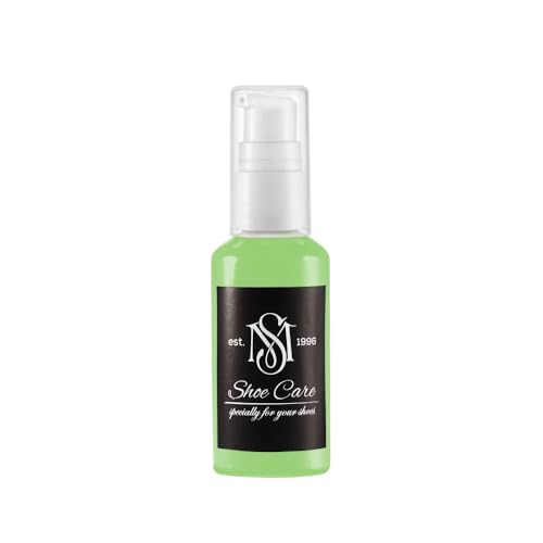 Baume pour Cuir assouplissant et raviveur de teinte MAVI STEP vert