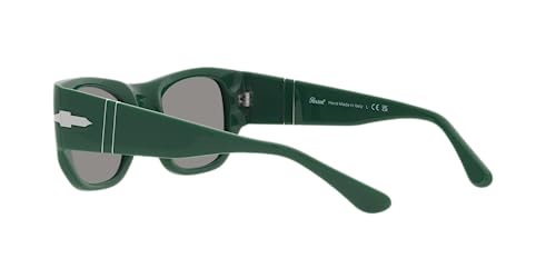 Image of Persol PO3308S Rectangular Sunglasses