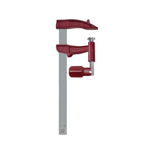 PIHER Serre-joint maxipress modèle m Capactité de serrage : 25 cm - Serre-joint