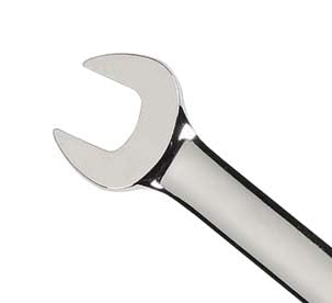 Image of Williams 1228MNRC Combination Ratcheting Wrench, 28mm