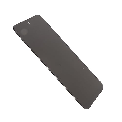 Lazmin112 Conjunto de Pantalla Táctil Digitalizador LCD G31 G41 G71, con Herramientas de Reparación para Reemplazo de Pantalla