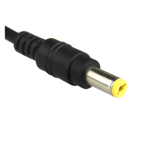 Adaptador de CA de 19 V 1,58 A ideal para teletrabajo y oficinas compartidas 5