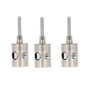 Dental Air Rotor Cartridges Standard head (03 Pcs/Pack) (B0C6V357RT) Amazon Price History, Amazon Price Tracker