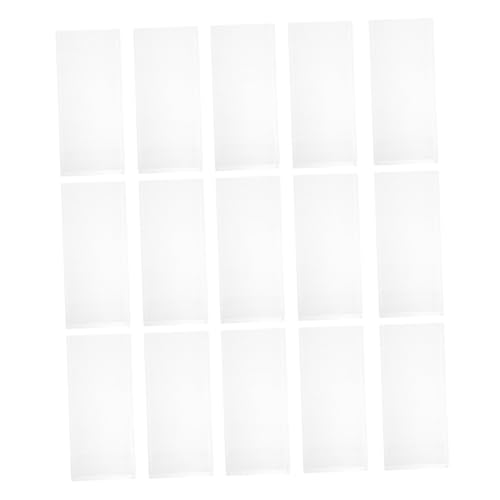 TOYANDONA 50pcs Portable Bait Bags for Fishing Fast Dissolving Fishing Hook Protectors Multi Purpose Use