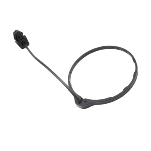 Tapa de combustible hermética con clip anticaída para Civic y CRV 17670SJA013