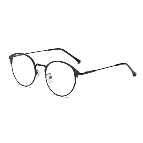 LIPIODOL Lunettes Anti Lumière Bleue Gaming Ordinateur Lunettes anti-fatigue Oculaire Anti-radiations Bleue Homme Femme Cover