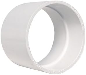 Central Vacuum Fittings(Stop Coupling)