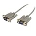 StarTech 25FT Cross Wired Serial Null Modem Cable