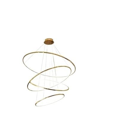 VfA, A[fR LED XeXX`[ S[fVo[O ݂艺v y_gCg KipƖ(60 80 100 120cm4 ring,Warm light)