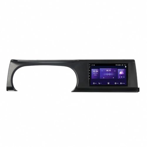 Pantalla Carplay coche inalámbrica multimedia con Android Auto y Mirror Link para KIA Seltos