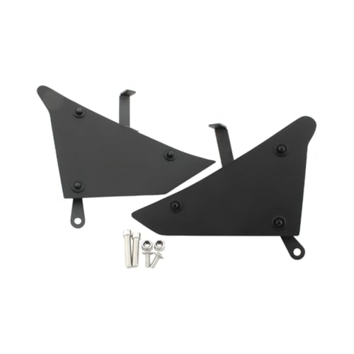Winglet Moto Réparer Carénage Fissuré Panneau Coque Latérale K1600GTL